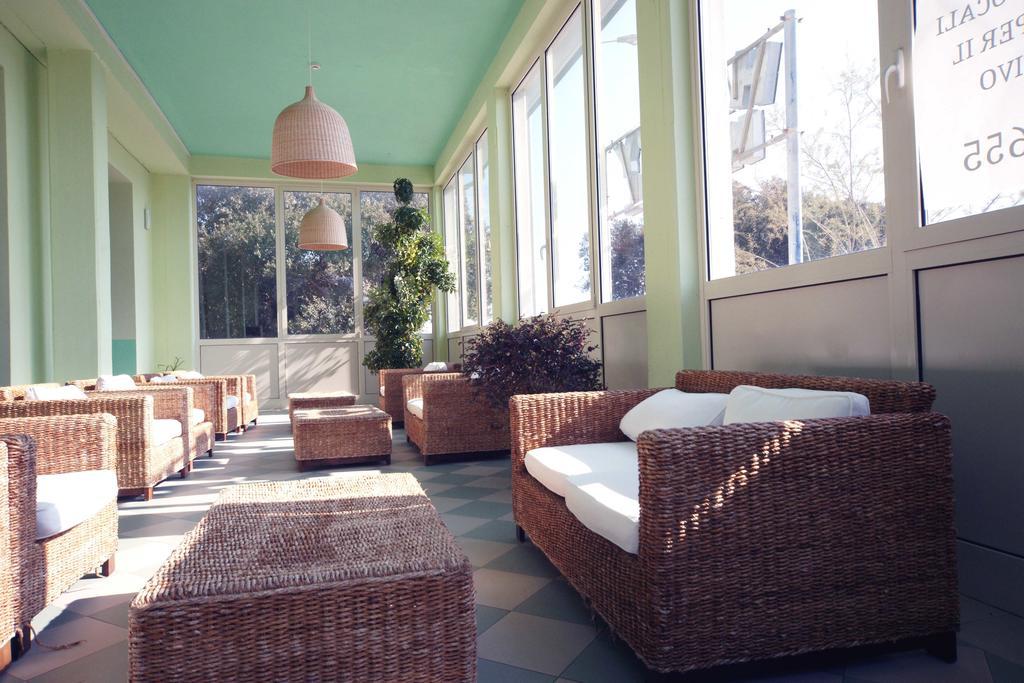 Hotel Happy Marina di Pietrasanta Extérieur photo
