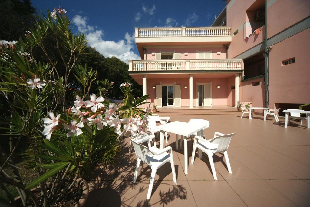 Hotel Happy Marina di Pietrasanta Extérieur photo