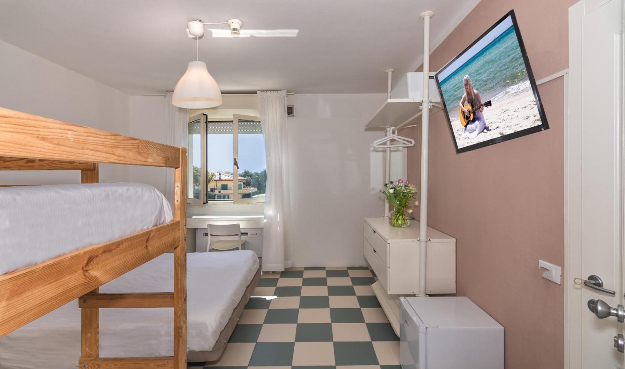 Hotel Happy Marina di Pietrasanta Extérieur photo