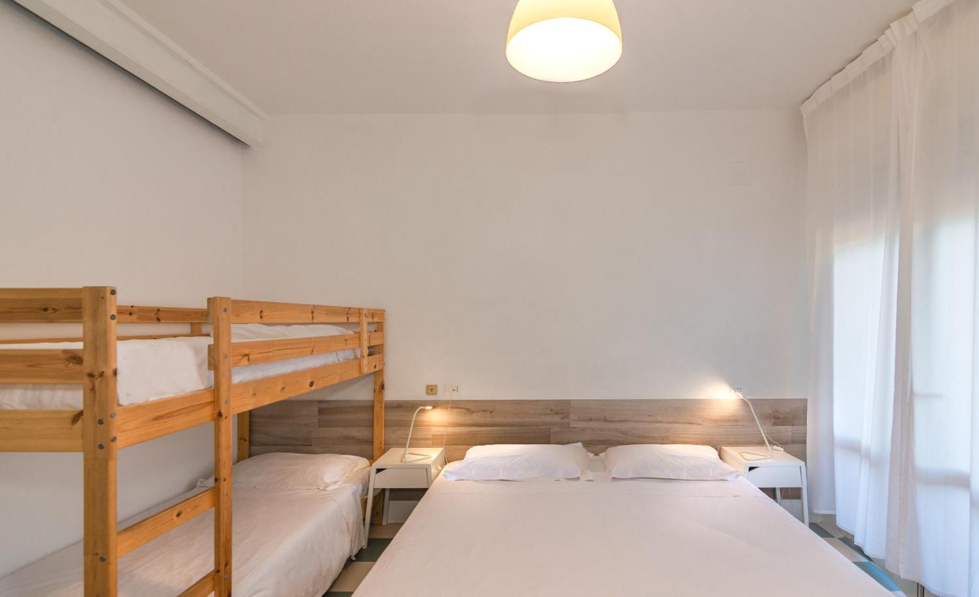 Hotel Happy Marina di Pietrasanta Extérieur photo