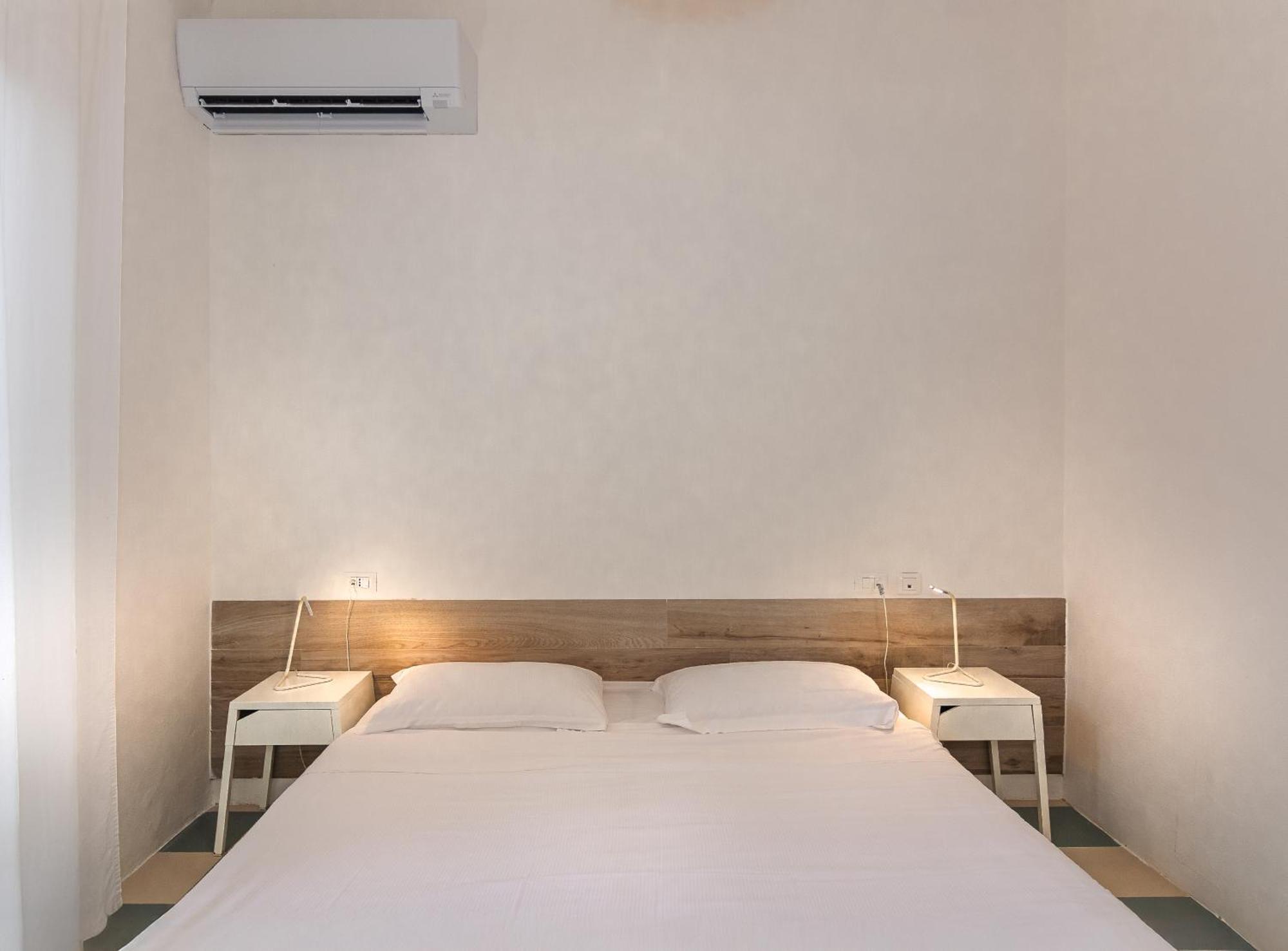 Hotel Happy Marina di Pietrasanta Extérieur photo