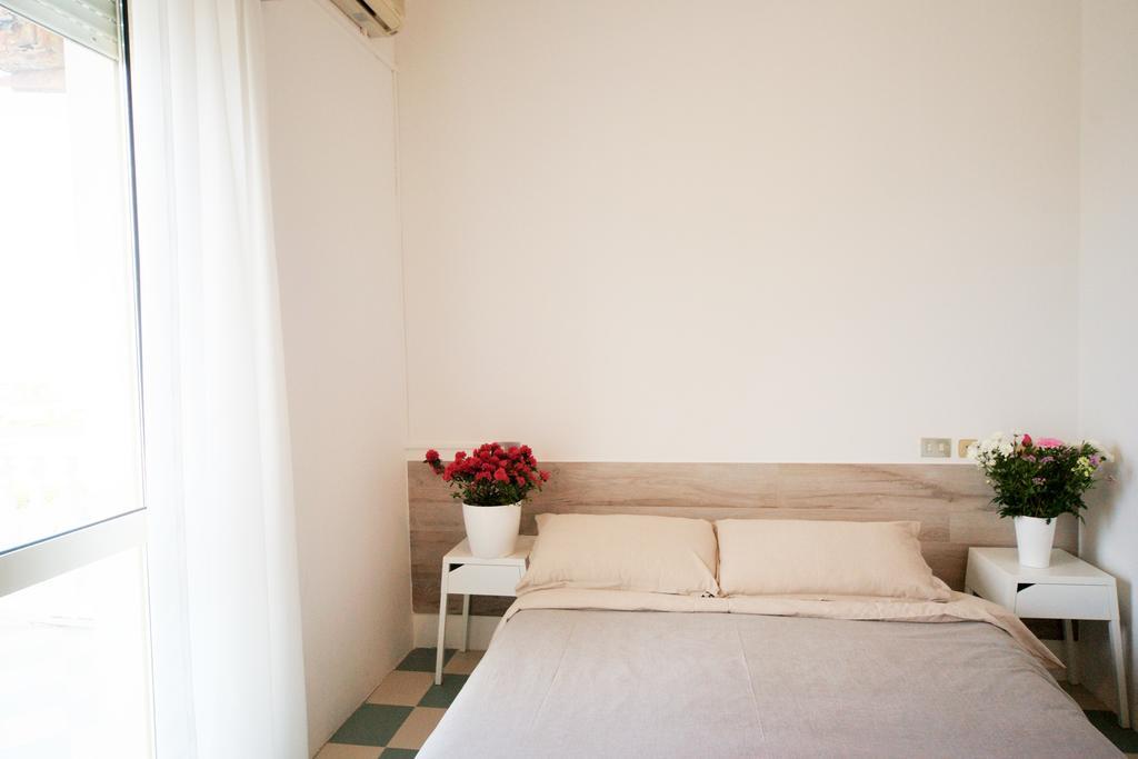 Hotel Happy Marina di Pietrasanta Extérieur photo