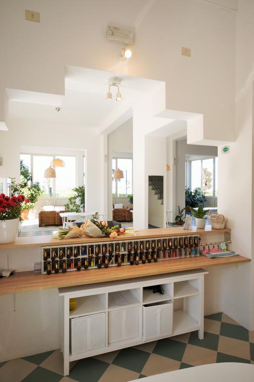 Hotel Happy Marina di Pietrasanta Extérieur photo