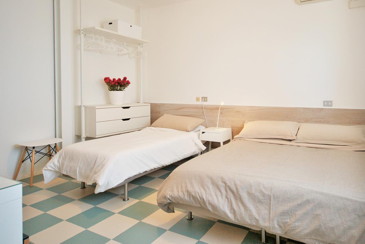 Hotel Happy Marina di Pietrasanta Extérieur photo